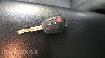 2021 Toyota 4Runner SR5 – miniatura 21