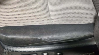 2021 Toyota 4Runner SR5 – miniatura 35