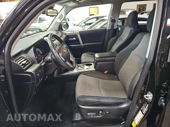 2021 Toyota 4Runner SR5 – miniatura 7