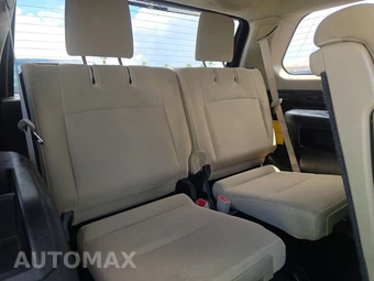 2021 Toyota 4Runner SR5 – miniatura 14