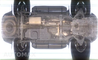 2021 Toyota 4Runner SR5 – miniatura 18
