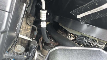 2021 Toyota 4Runner SR5 – miniatura 23