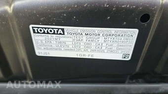 2021 Toyota 4Runner SR5 - miniatura 19