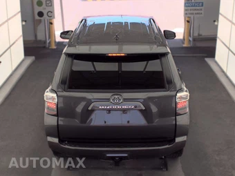 2021 Toyota 4Runner SR5 - miniatura 5