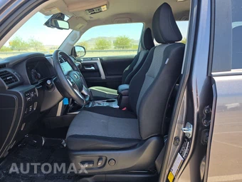 2021 Toyota 4Runner SR5 - miniatura 7