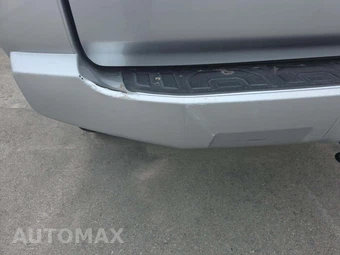 2021 Toyota 4Runner SR5 - miniatura 24