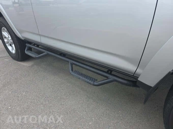 2021 Toyota 4Runner SR5 - miniatura 26
