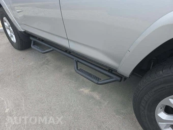 2021 Toyota 4Runner SR5 - miniatura 27