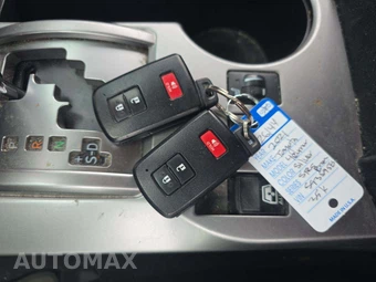 2021 Toyota 4Runner SR5 - miniatura 8