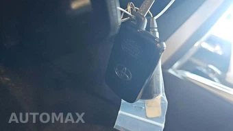 2021 Toyota 4Runner SR5 - miniatura 19