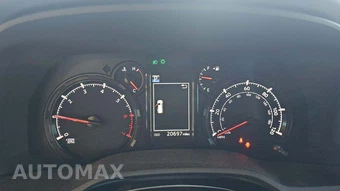 2021 Toyota 4Runner SR5 - miniatura 20