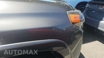 2021 Toyota 4Runner SR5 - miniatura 23