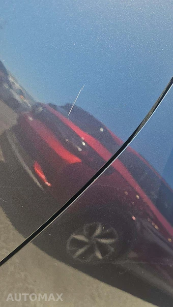 2021 Toyota 4Runner SR5 - miniatura 24
