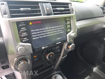 2021 Toyota 4Runner SR5 - miniatura 11