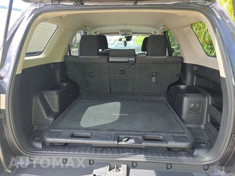 2021 Toyota 4Runner SR5 - miniatura 17