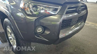 2021 Toyota 4Runner SR5 - miniatura 19