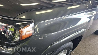 2021 Toyota 4Runner SR5 - miniatura 22