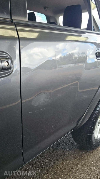 2021 Toyota 4Runner SR5 - miniatura 24