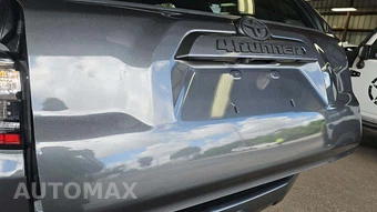 2021 Toyota 4Runner SR5 - miniatura 27