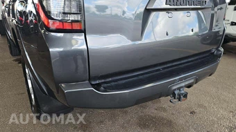 2021 Toyota 4Runner SR5 - miniatura 28