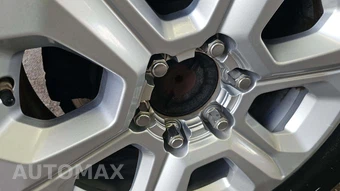 2021 Toyota 4Runner SR5 - miniatura 30