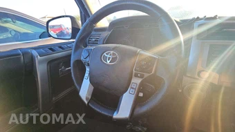 2021 Toyota 4Runner SR5 - miniatura 21