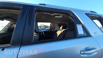 2021 Toyota 4Runner SR5 - miniatura 32