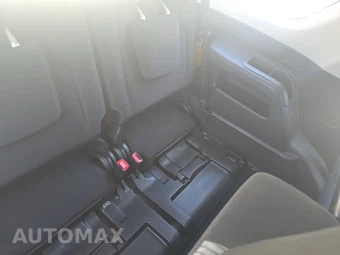 2021 Toyota 4Runner SR5 – miniatura 14