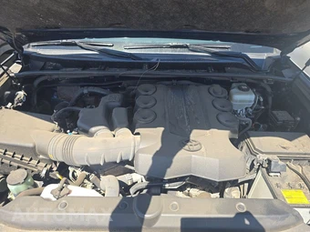 2021 Toyota 4Runner SR5 – miniatura 17