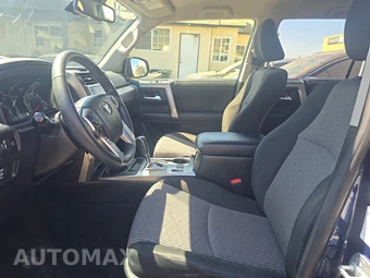2021 Toyota 4Runner SR5 – miniatura 7