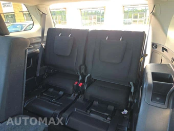 2021 Toyota 4Runner SR5 – miniatura 14