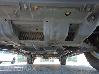 2021 Toyota 4Runner SR5 – miniatura 21