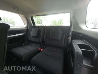 2021 Toyota 4Runner SR5 – miniatura 11