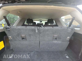 2021 Toyota 4Runner SR5 – miniatura 12