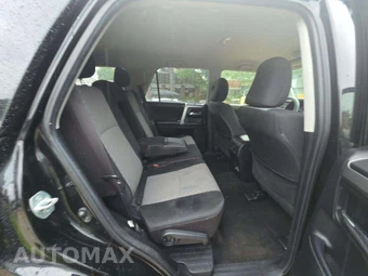 2021 Toyota 4Runner SR5 – miniatura 14