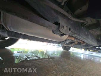 2021 Toyota 4Runner SR5 – miniatura 15