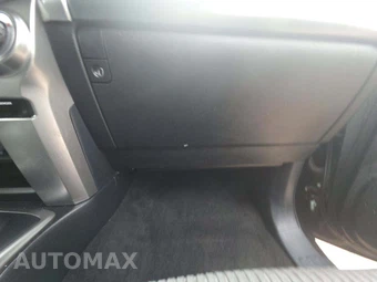2021 Toyota 4Runner SR5 – miniatura 17