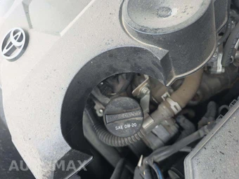 2021 Toyota 4Runner SR5 – miniatura 25