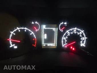 2021 Toyota 4Runner SR5 - miniatura 12
