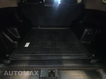 2021 Toyota 4Runner SR5 - miniatura 16