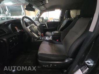 2021 Toyota 4Runner SR5 - miniatura 7