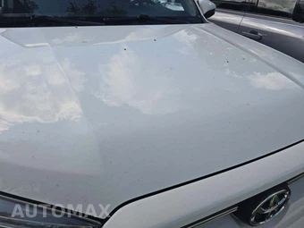 2021 Toyota 4Runner SR5 – miniatura 21