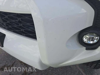 2021 Toyota 4Runner SR5 – miniatura 22