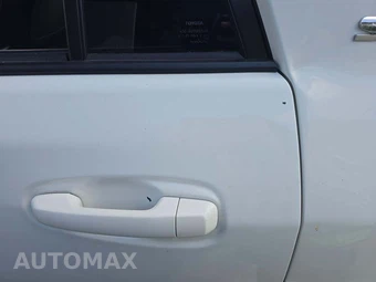 2021 Toyota 4Runner SR5 – miniatura 23