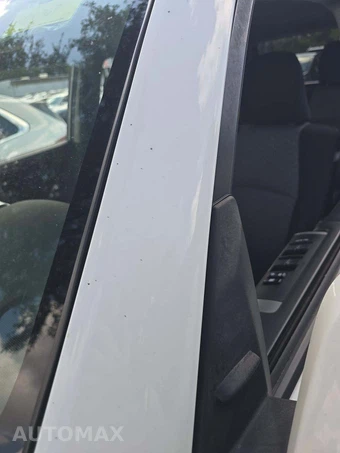 2021 Toyota 4Runner SR5 – miniatura 24