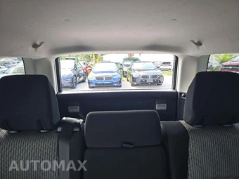 2021 Toyota 4Runner SR5 – miniatura 29