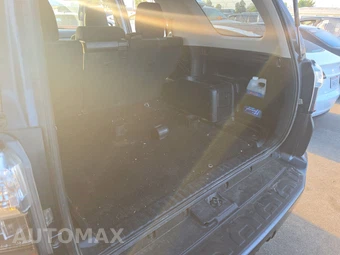 2021 Toyota 4Runner SR5 – miniatura 17