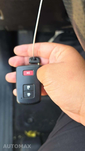 2021 Toyota 4Runner SR5 – miniatura 18