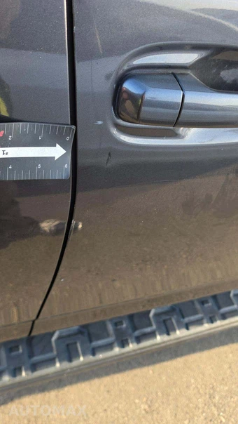 2021 Toyota 4Runner SR5 – miniatura 22