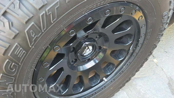 2021 Toyota 4Runner SR5 - miniatura 24